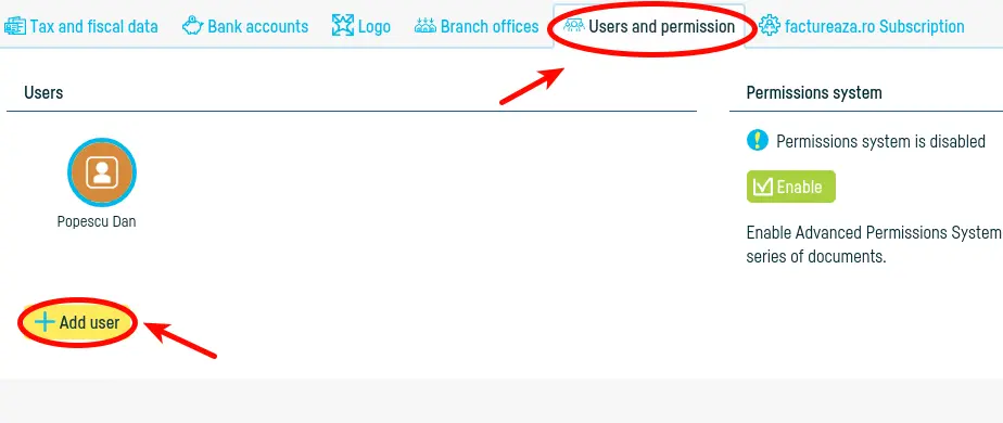 Who can add work logs? - step 2